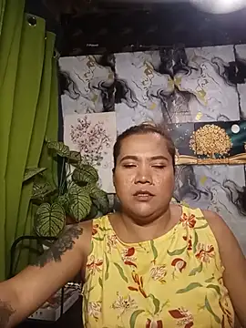 NasttyMaria live