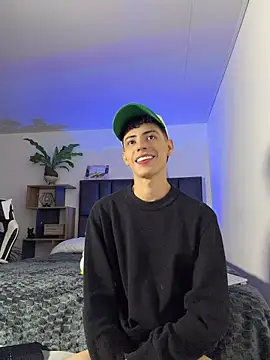 SebastianReed_ live