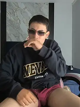 Thiagoo_Vega live
