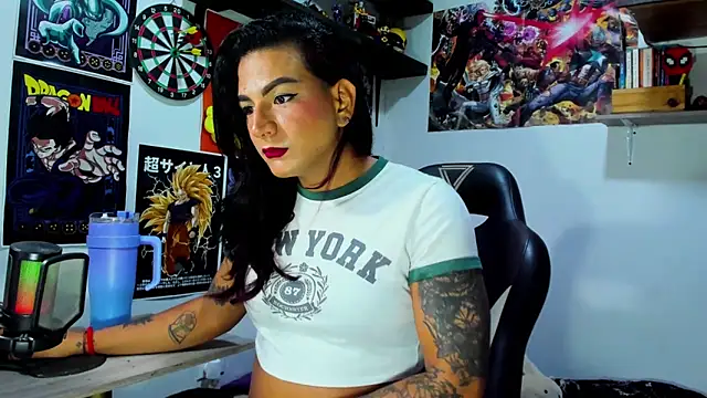 ShadowSeductress_ live