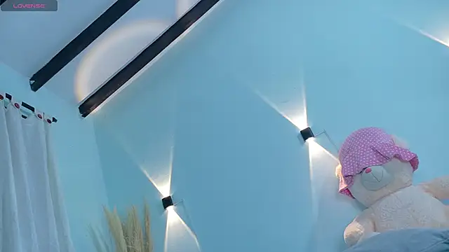 ChocoBunny1 live