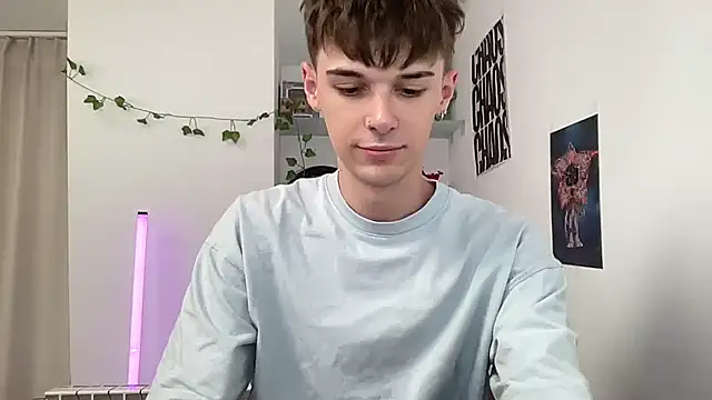 YourMilkyGuy live