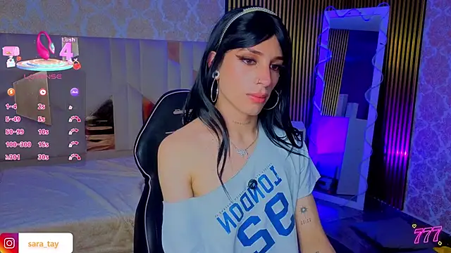 boyfox_tay live
