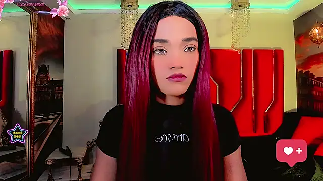 Paola_Delfino live