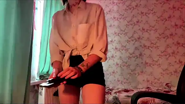 LilyChop live
