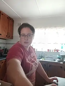 ArabellaVixen live
