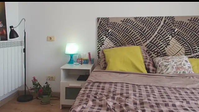 IreneBlue_ live