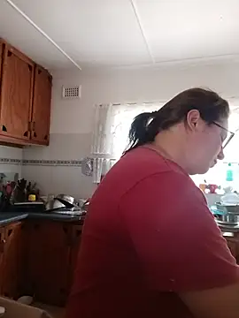 ArabellaVixen live