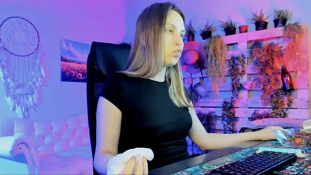 ErinWise live