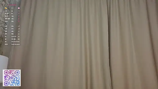 AnabelHun live