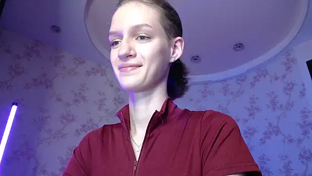 Chrissy_Joyful live