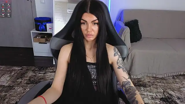 AnacondaOnn live