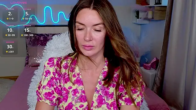 MicheleSantiago live