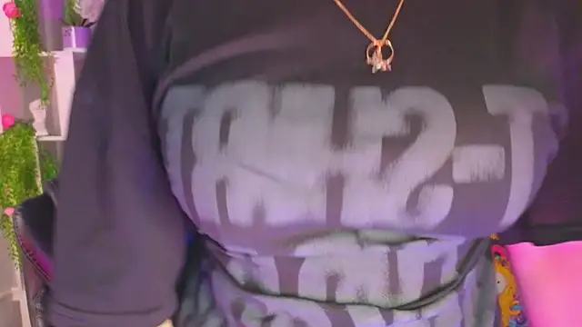 RosalieHandley live