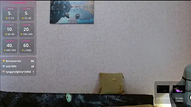Aestheticguy101 live