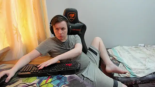 iliaskrislove live