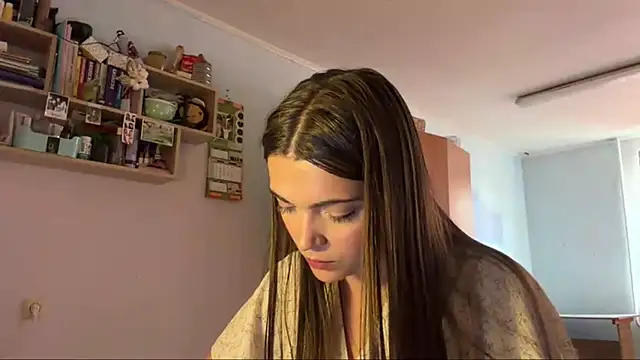 Ameliamali live
