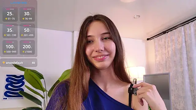 SoftyFlow live