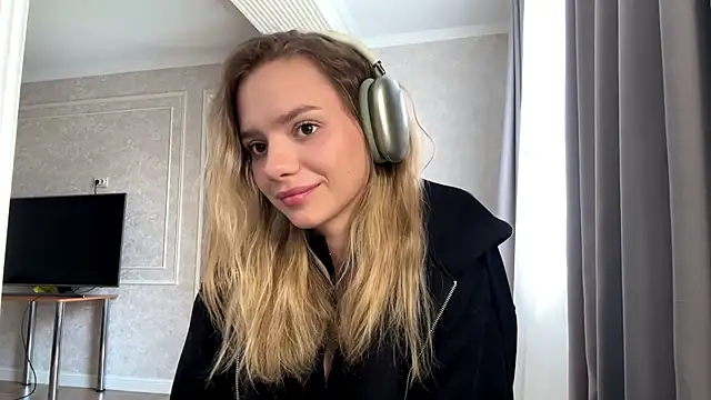DorianRamsden live