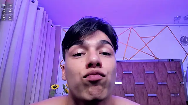 Gerony_ live