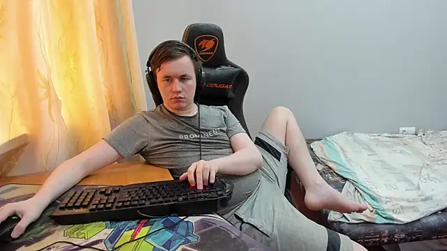 iliaskrislove live