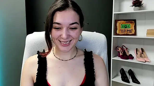 Meagn_Extasy live