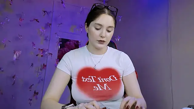 hazel_sullivan live