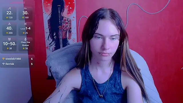 Fiona_Night live