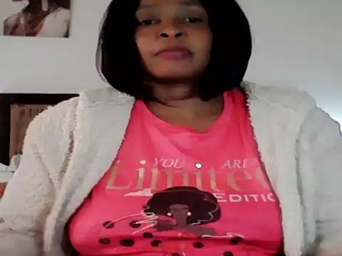 Blacksashaxx live