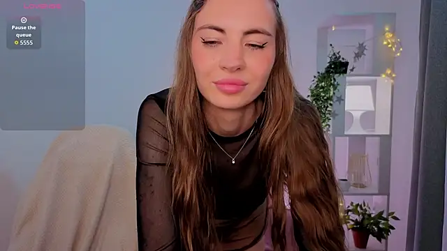 EmilyRidd live
