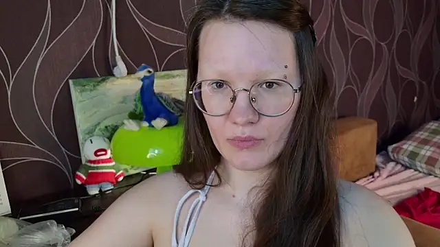 hairyMira live