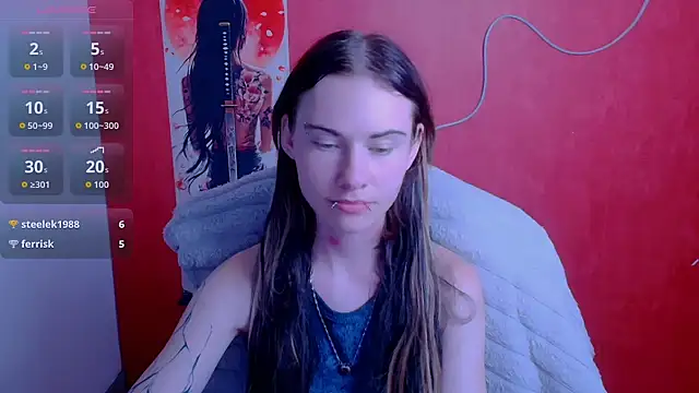 Fiona_Night live