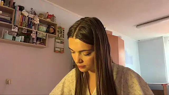Ameliamali live