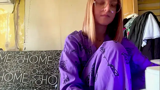 WinifredLunney live
