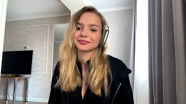 DorianRamsden live