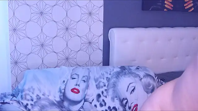 MaryMatiss live
