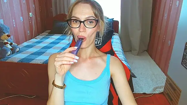 Lady_Sunshine_ live