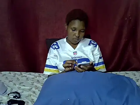 Miss_madiba live