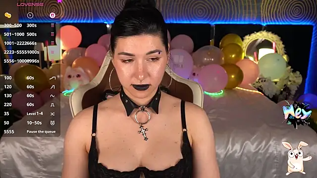 EmilyCandyy live