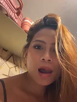 Imyourpinay live