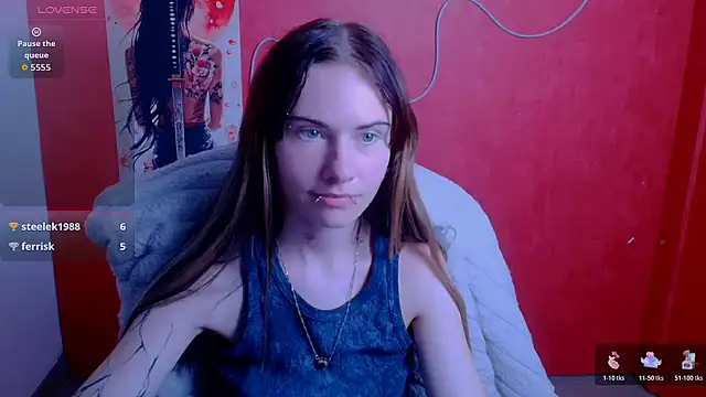 Fiona_Night live
