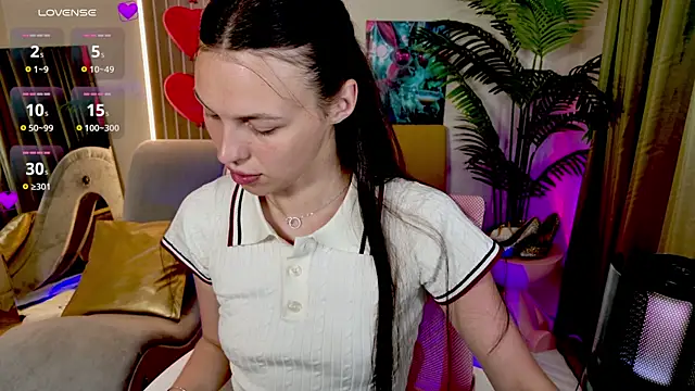 MaxinCarroll live