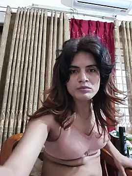 SexyShila-97 live