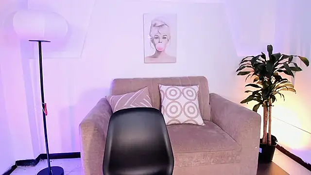 Hanna_fost live