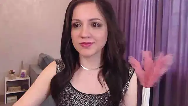 SusanMorandi live