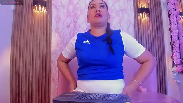 Pandora_Wang live