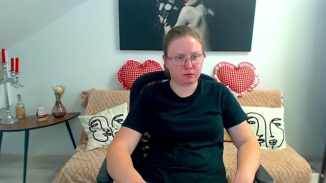 IrenneBates live