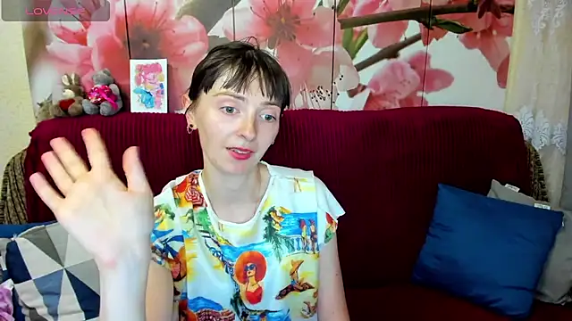 TayanaJons live