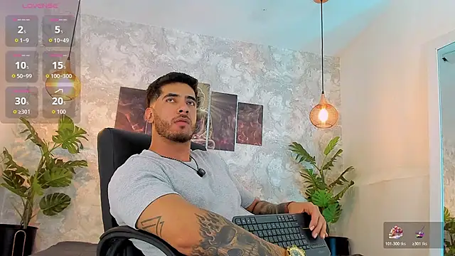 Nate_franco live