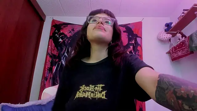 Lucyfx666 live